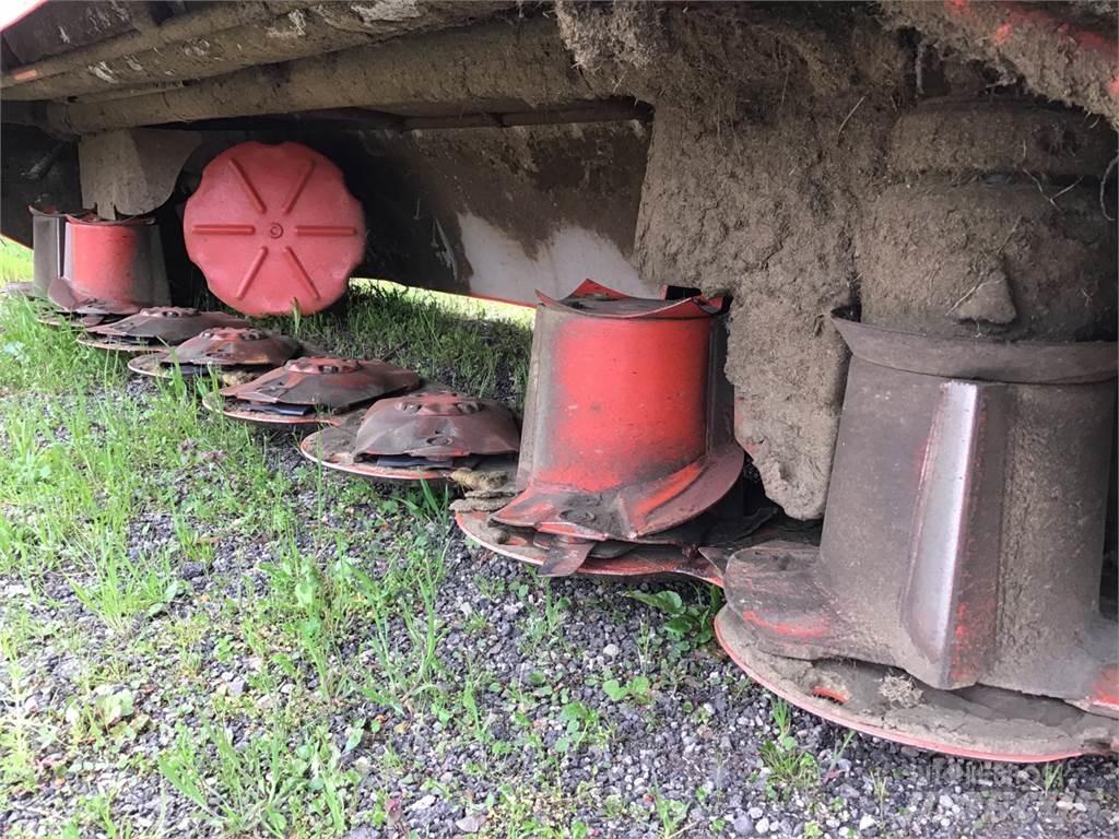Kuhn GMD3511RS Niittokoneet