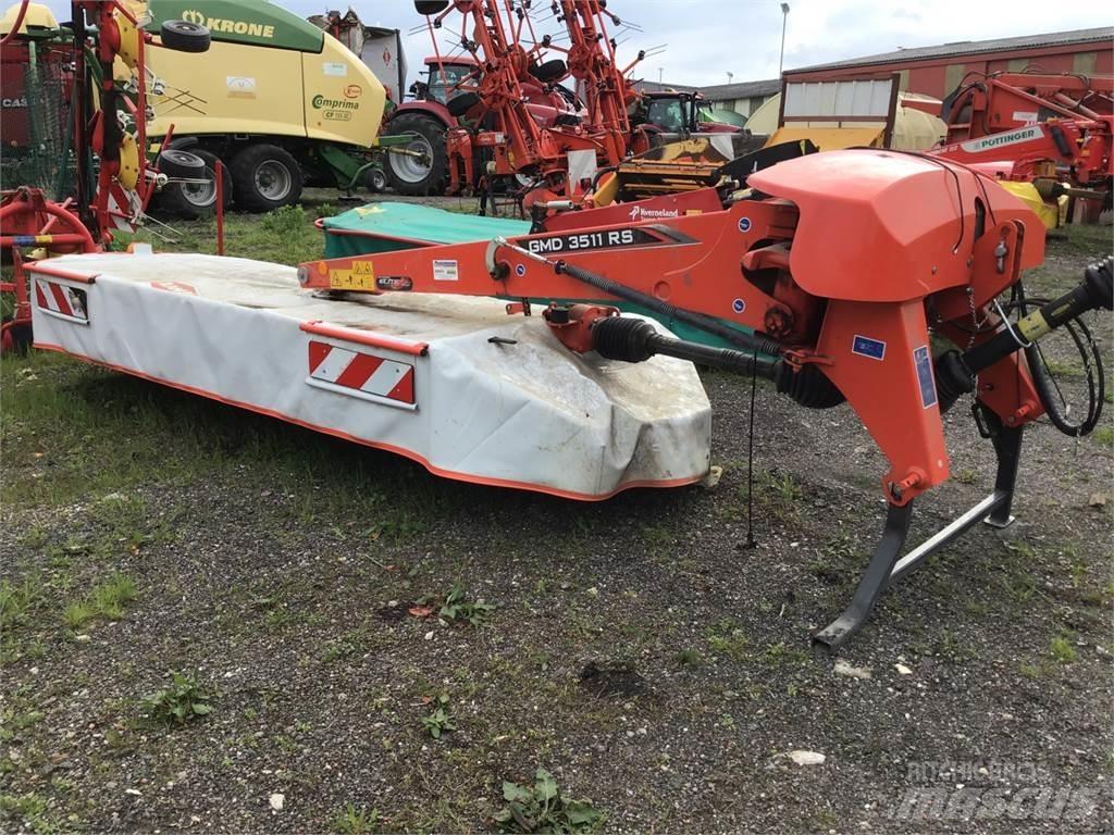 Kuhn GMD3511RS Niittokoneet