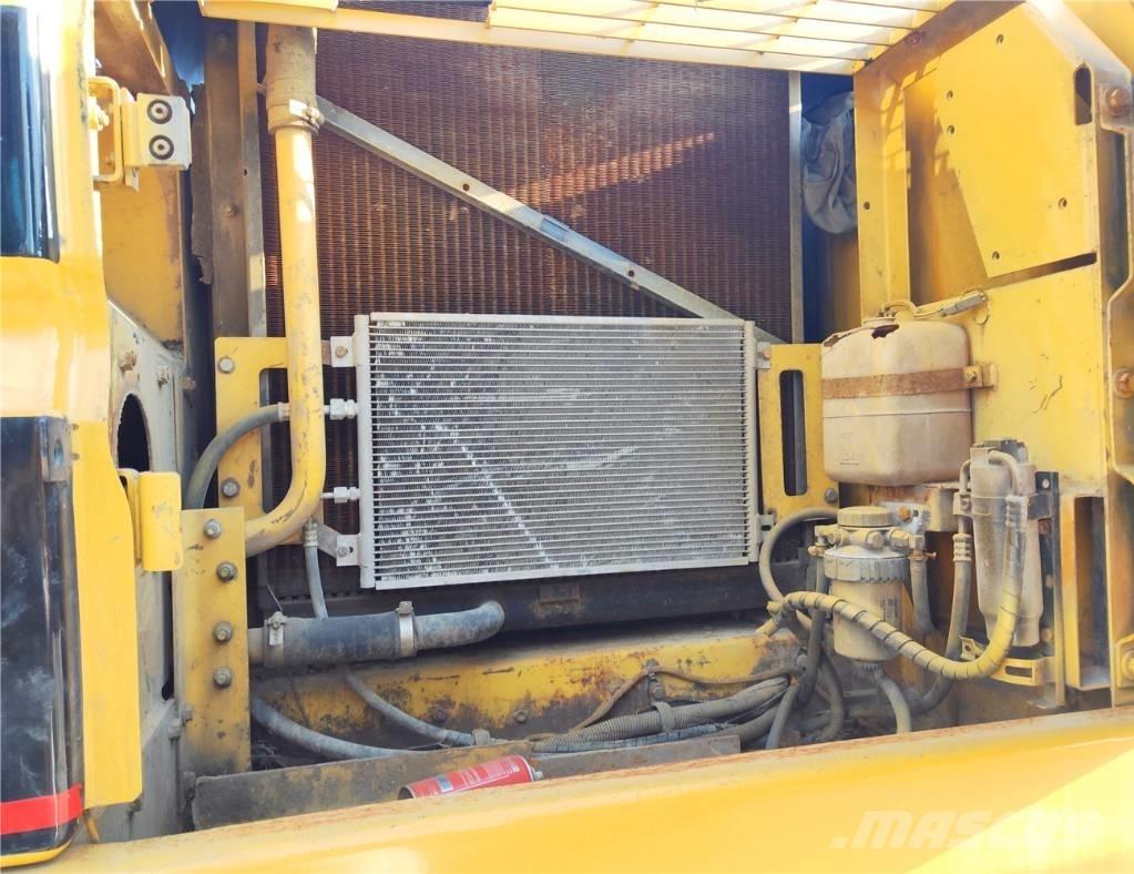 CAT 325BL Telakaivukoneet