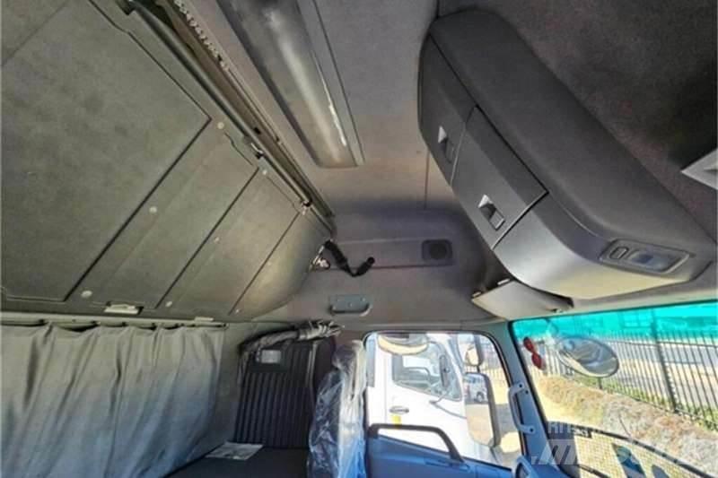 UD TRUCKS QUON Muut kuorma-autot