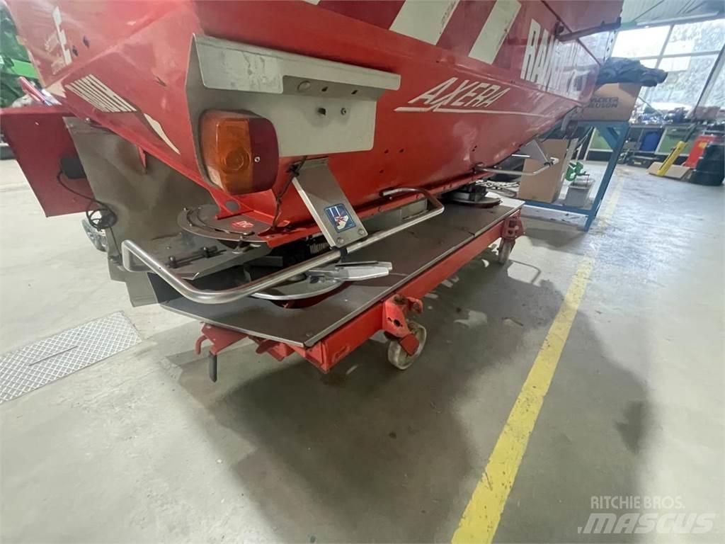 Rauch AXERA Lannoitteenlevittimet