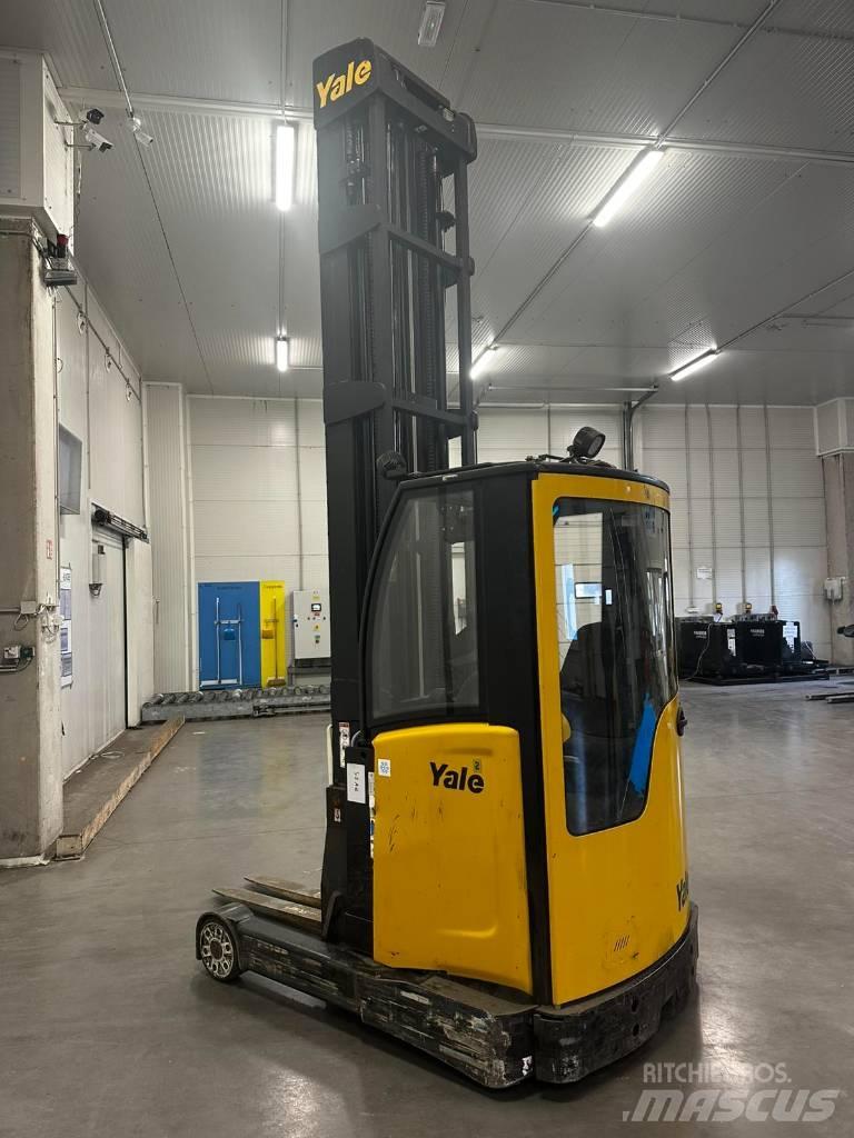 Yale MR 16 H Työntömastotrukit