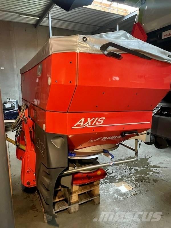 Rauch Axis 30.1 W Kuivalannan levittimet