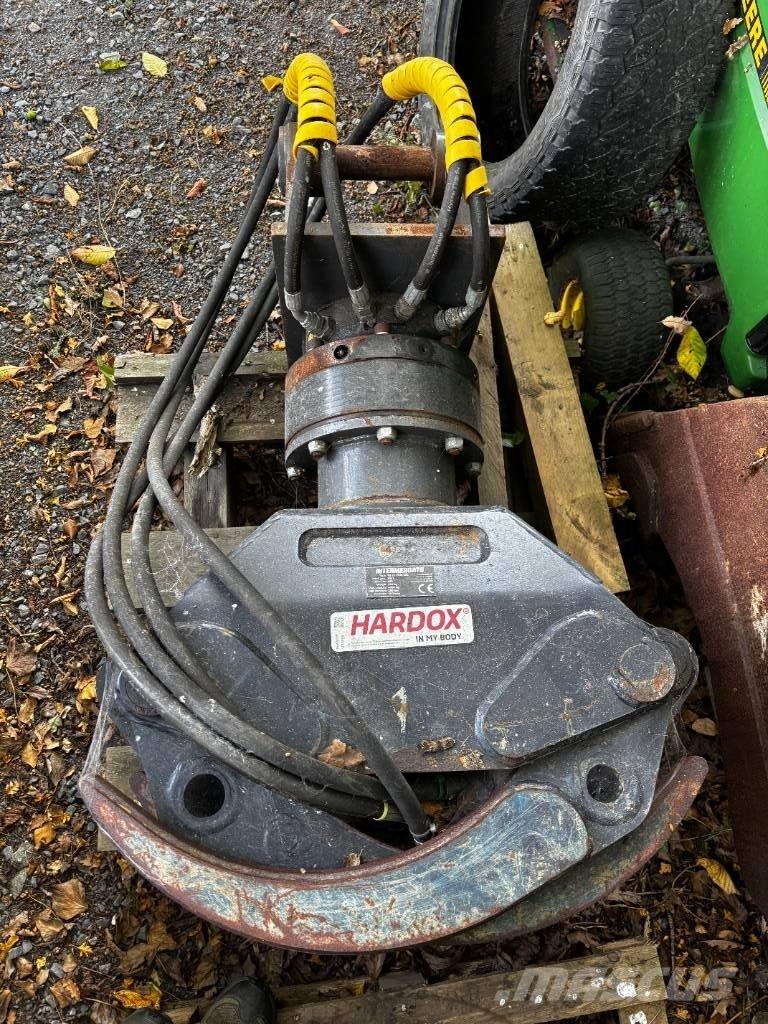 Wacker Neuson ET 90 Kaivukoneet
