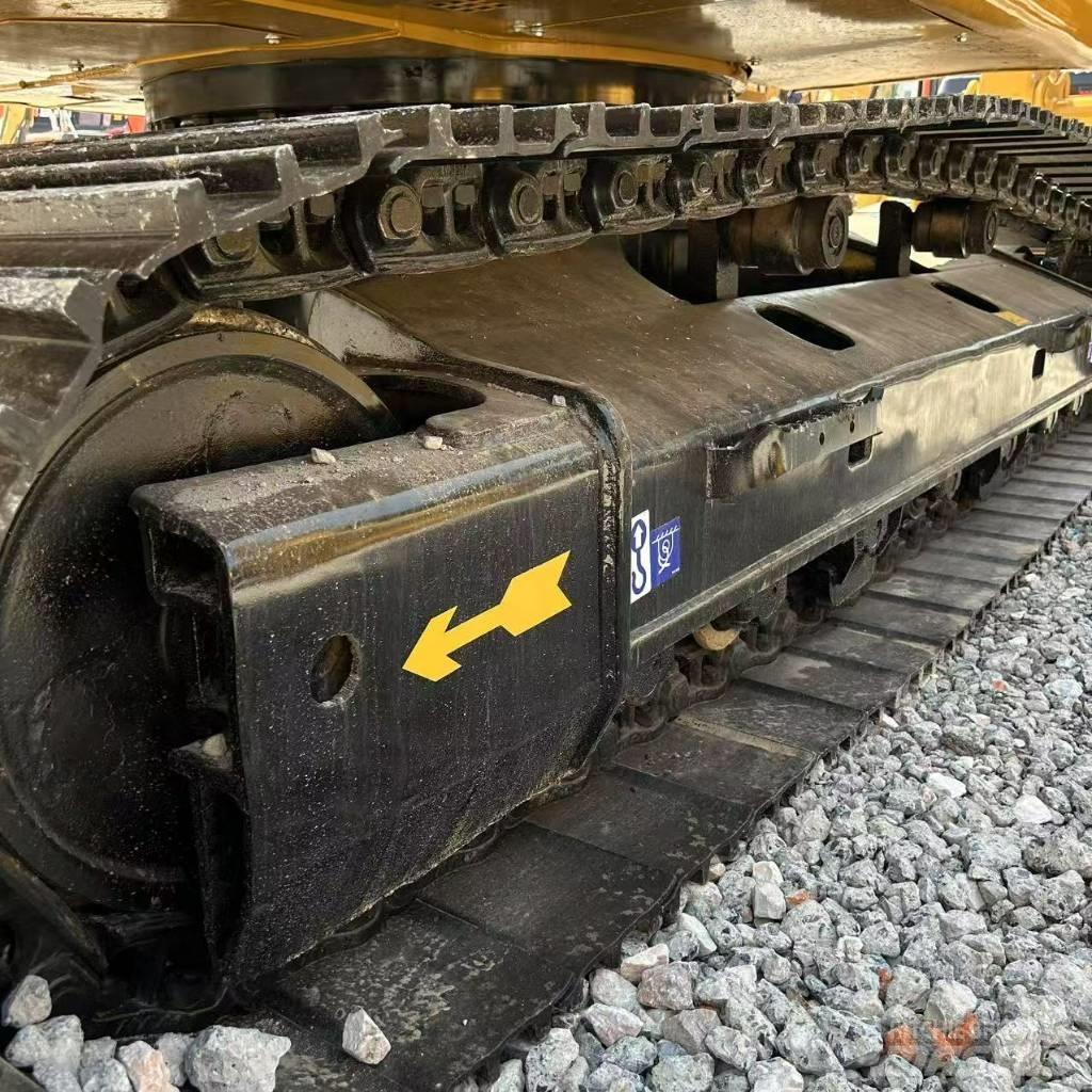 CAT 325D2L Telakaivukoneet