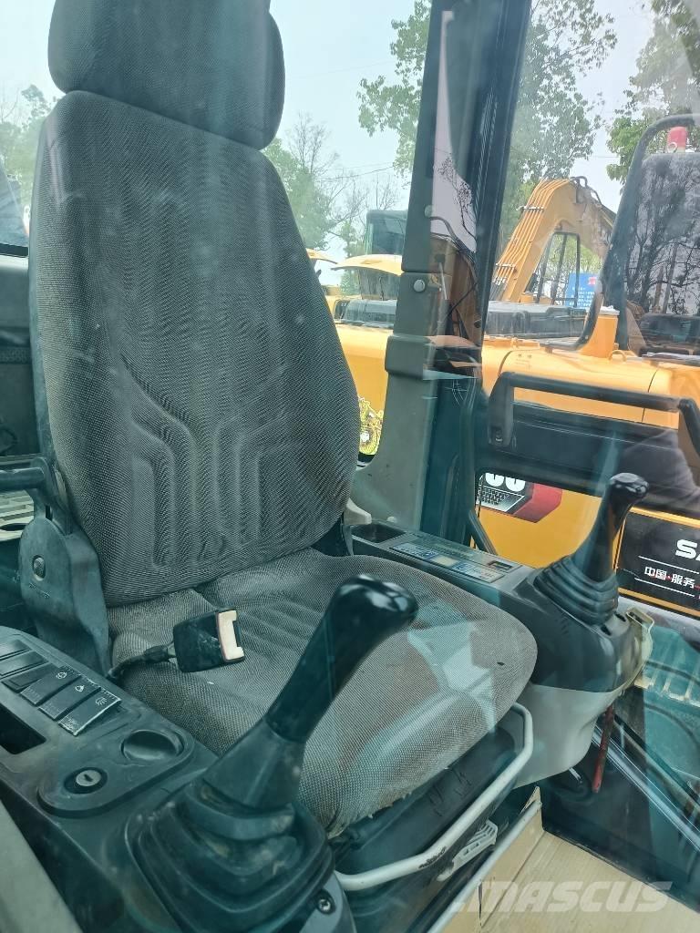 Sunward SWE 150 Telakaivukoneet