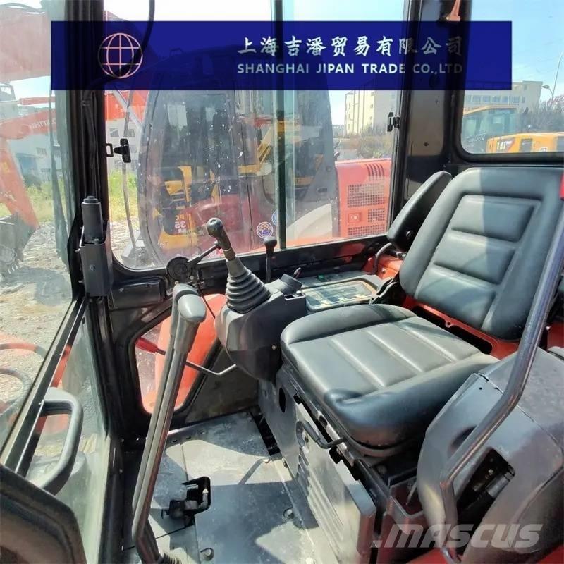 Kubota U 30 Minikaivukoneet < 7t