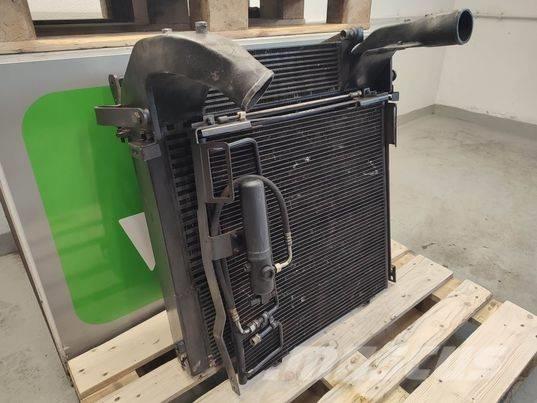 Fendt 930 AC cooler Jäähdyttimet