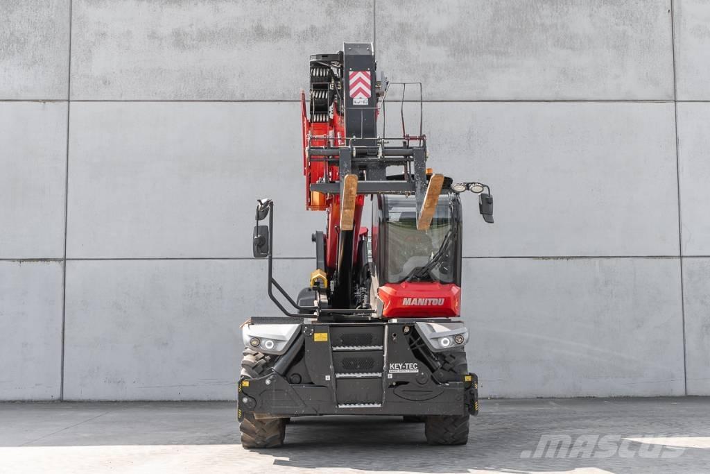 Manitou MRT 2260 Kurottajat