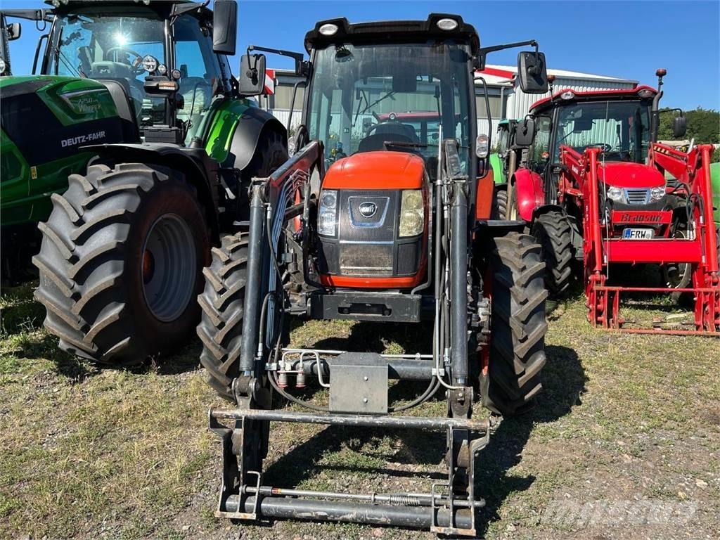 Kioti RX7330 Traktorit