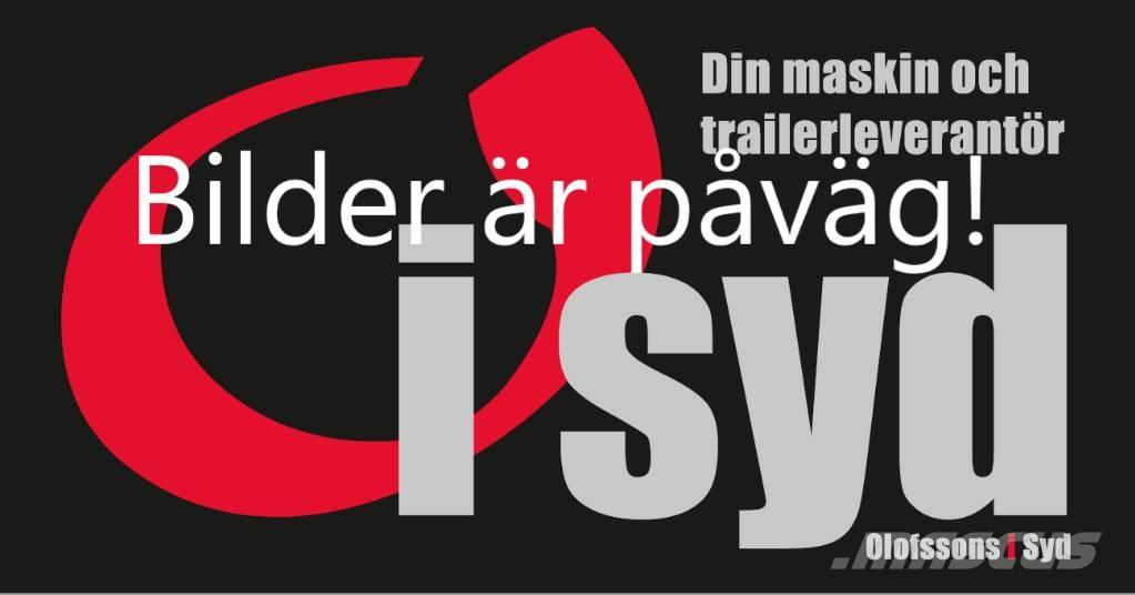 SkyJack SJ 3219 Saksilavat