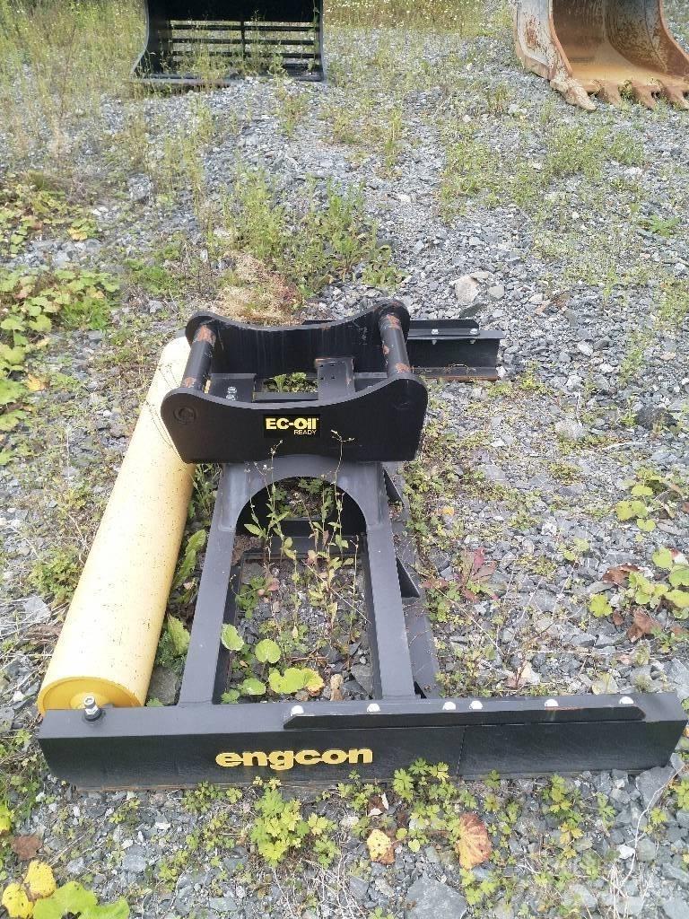 Engcon GRB2000QS70 Muut
