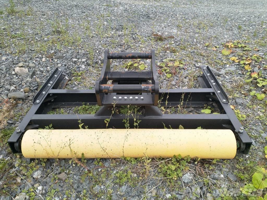 Engcon GRB2000QS70 Muut