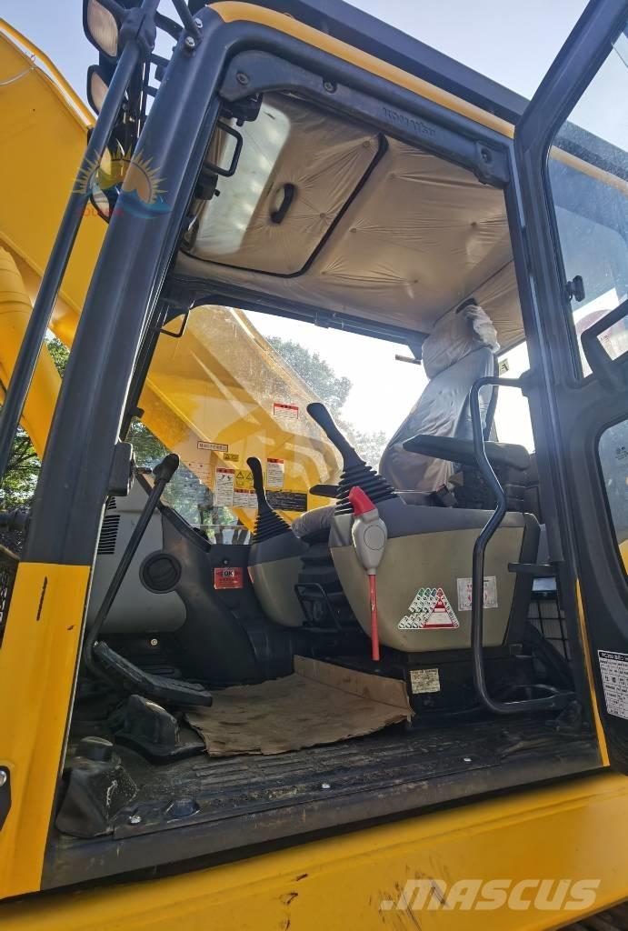 Komatsu PC 350-8 Telakaivukoneet