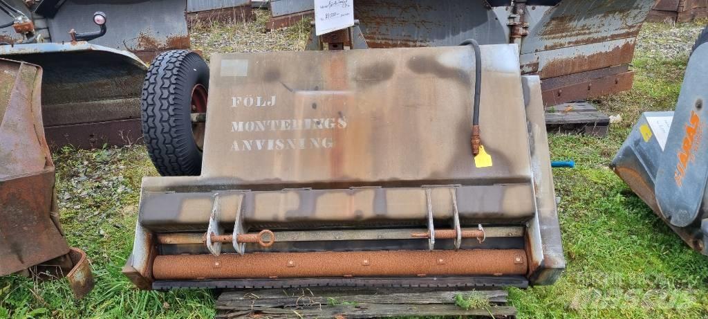 Fjärås 1,35 Hiekan- ja suolanlevittimet