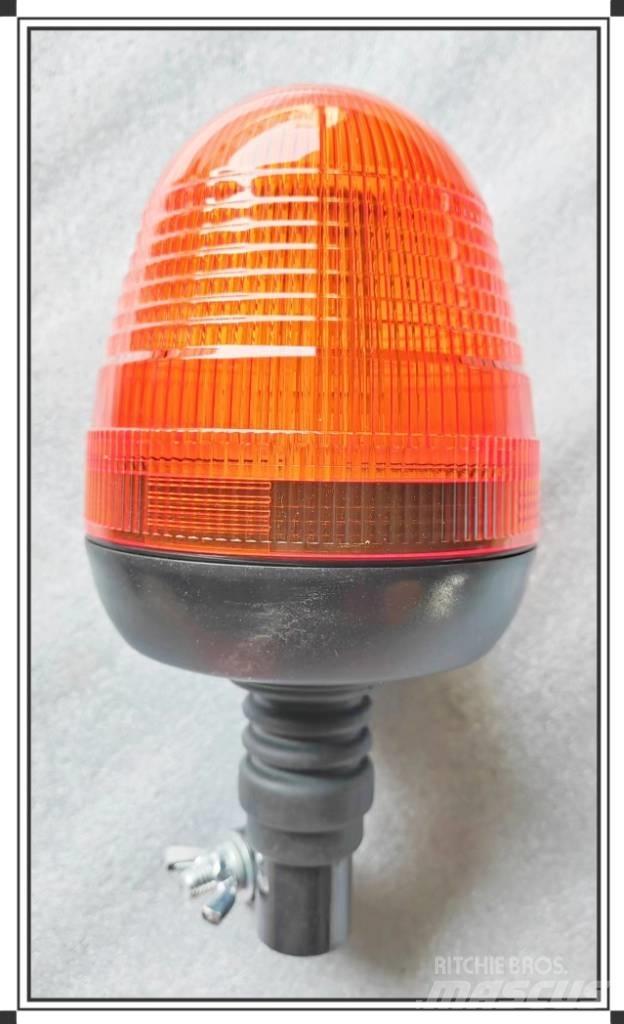 CLAAS Warning beacon Vaihteisto