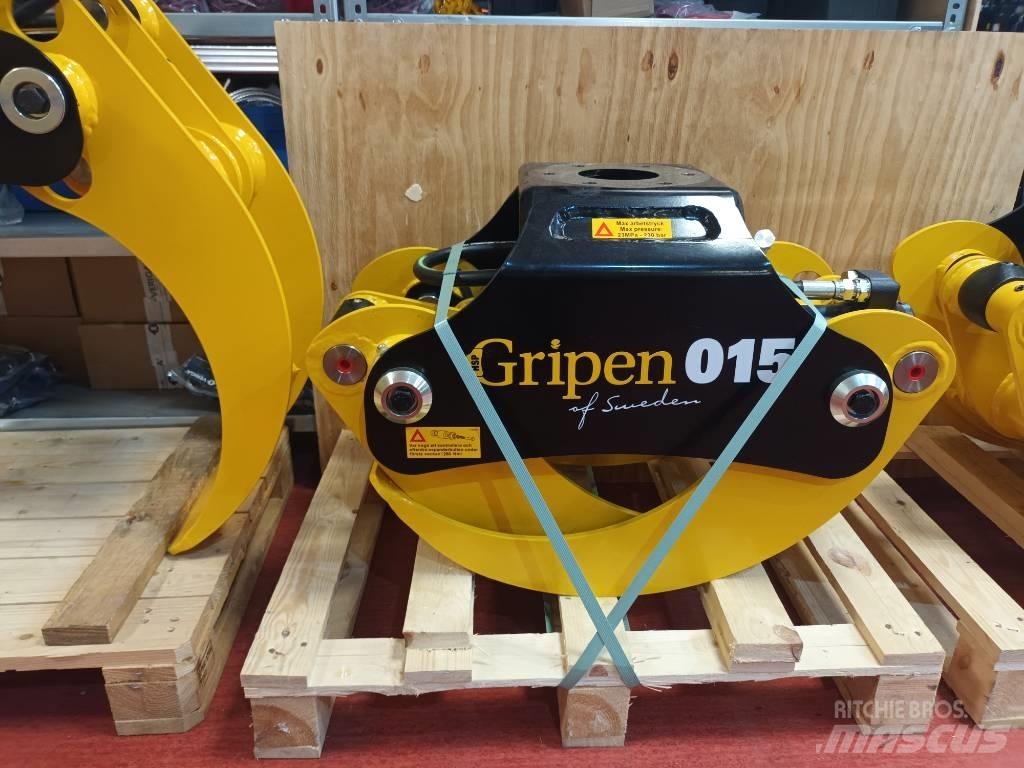 HSP Gripen 015 Kourat