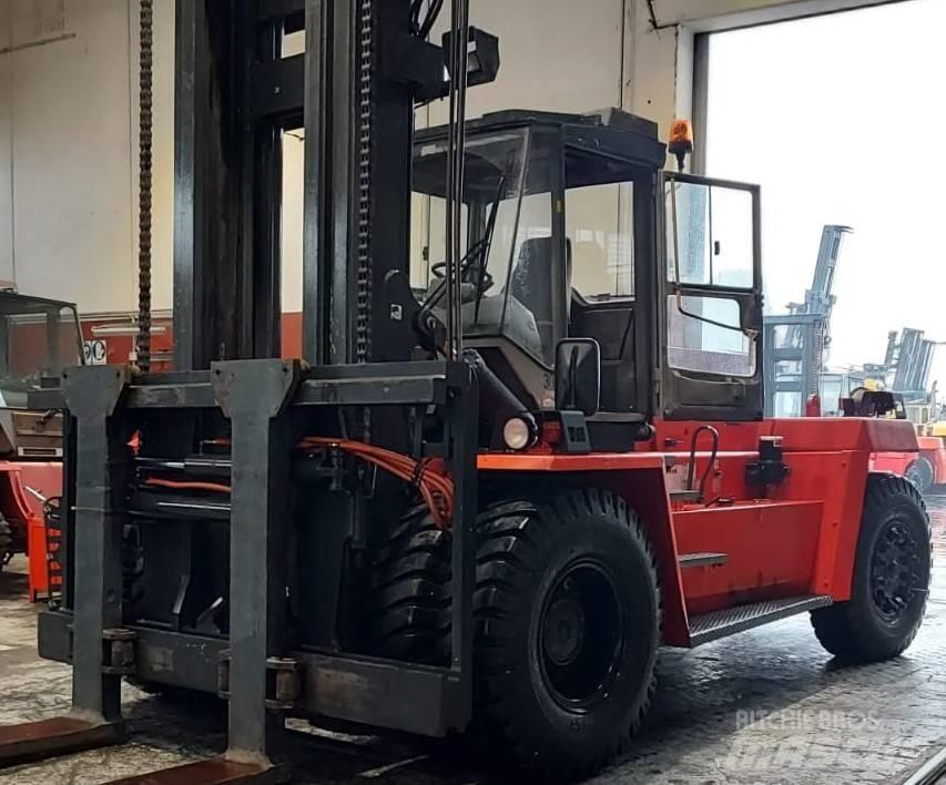 Kalmar DCD 200-12 LB Dieseltrukit
