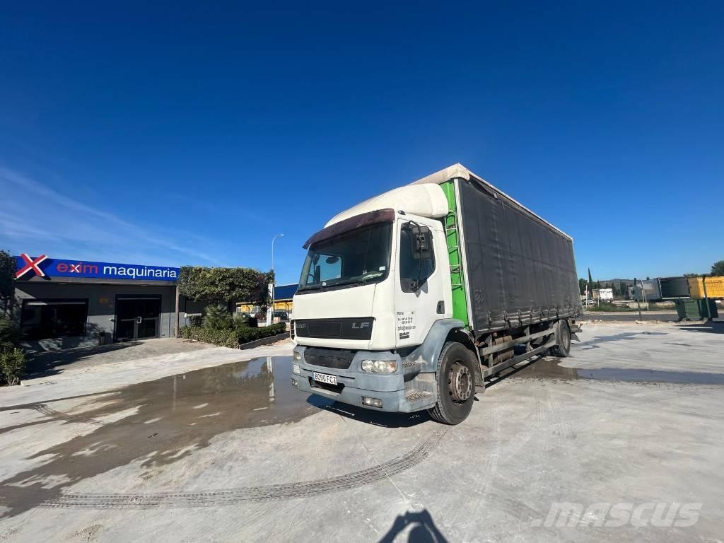 DAF 55.250 Muut kuorma-autot