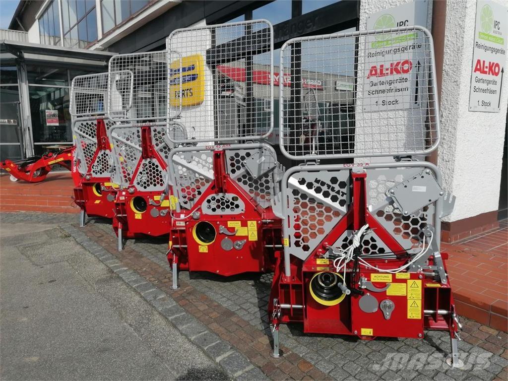 Tajfun EGV 55 AHK Vinssit