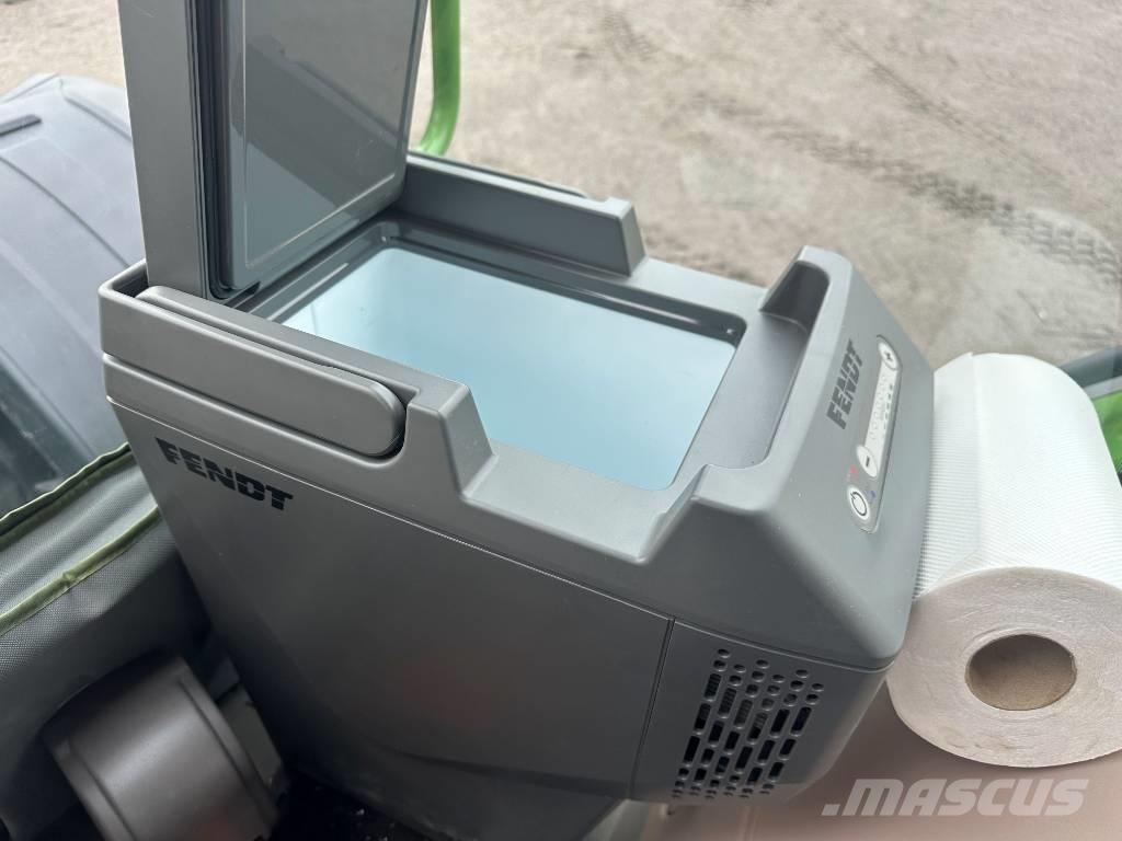 Fendt 728 Gen 7 Traktorit