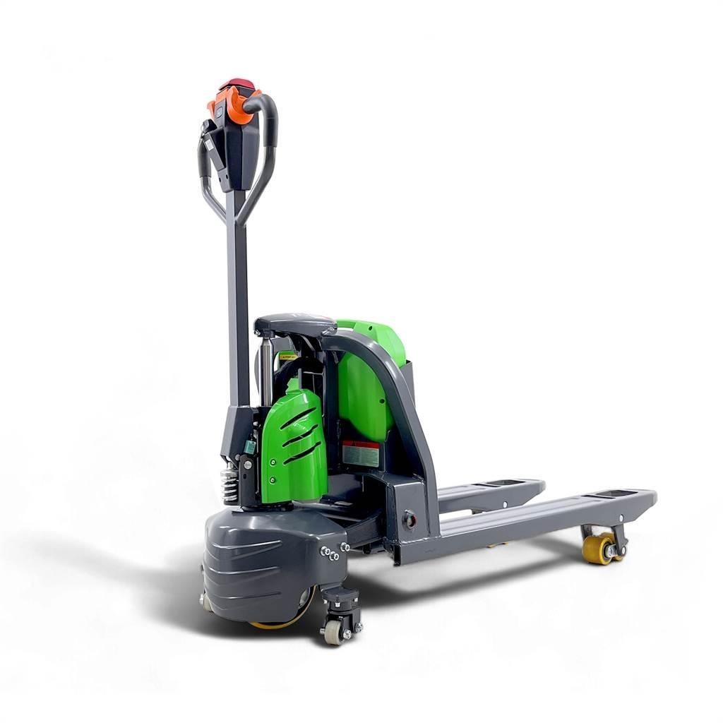 Lonking SL15L3 Pumppukärryt