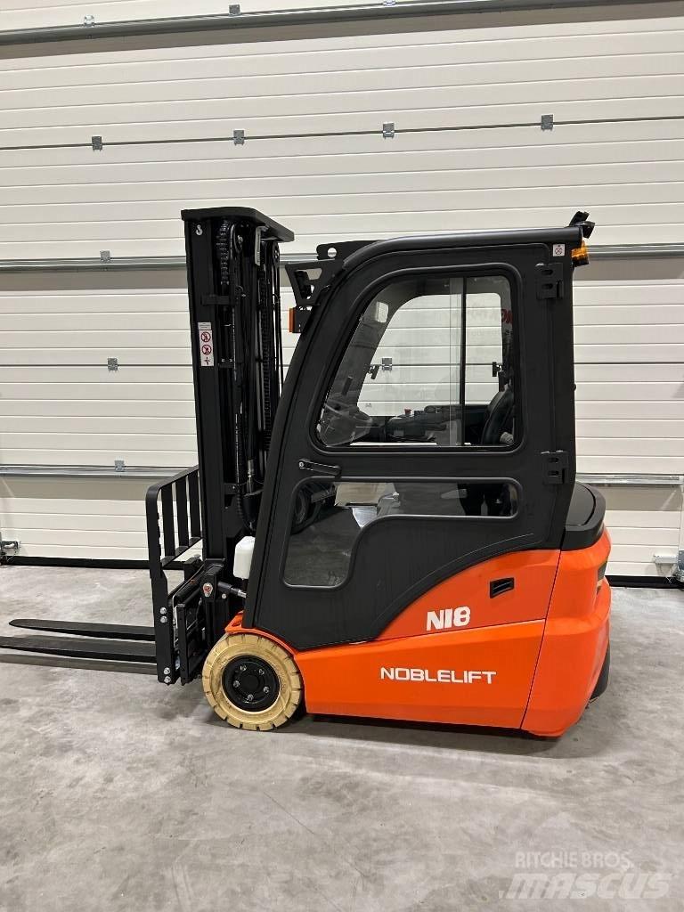 Noblelift FE3D18N Sähkötrukit