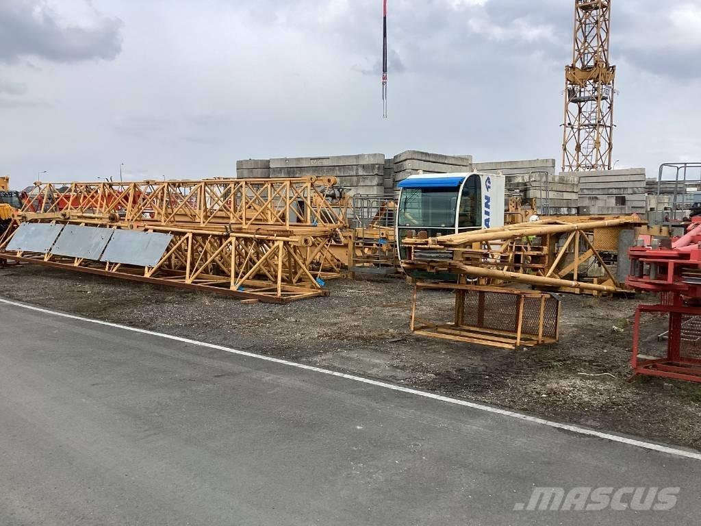 Potain MD 310 B Torninosturit