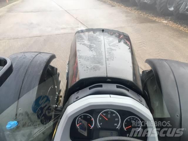 Valtra T234A Traktorit