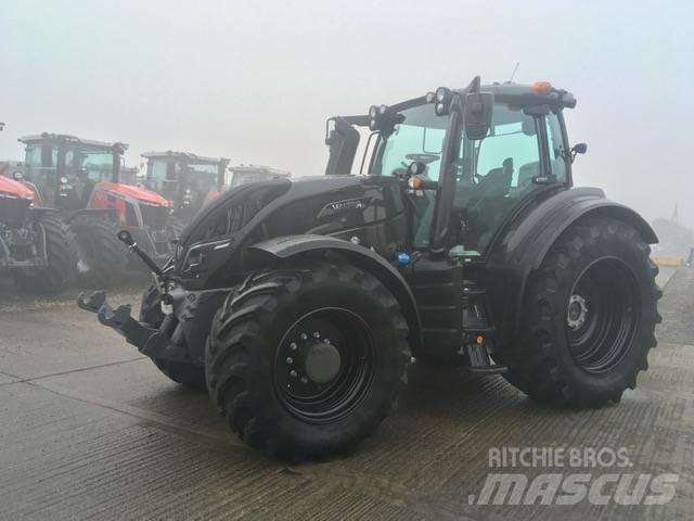 Valtra T234A Traktorit