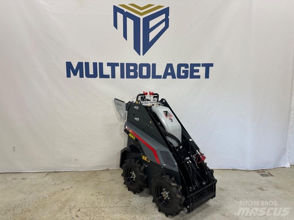 Sherpa Z30 Yleiskuormaajat