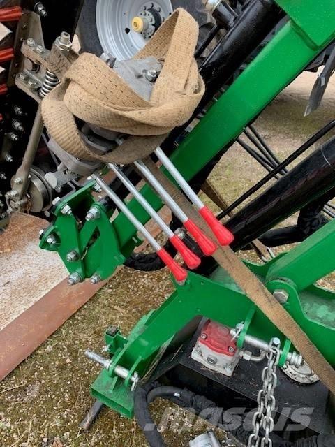 Kellfri HRT 160 Pensasleikkurit