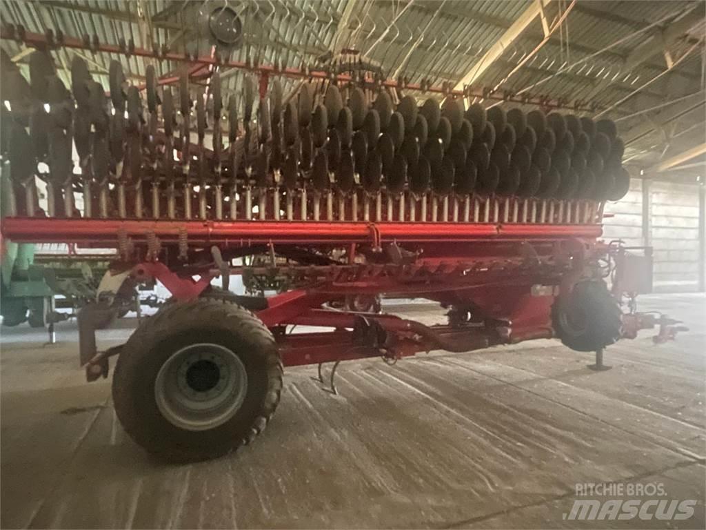 Kverneland DG 1200 Kylvökoneet