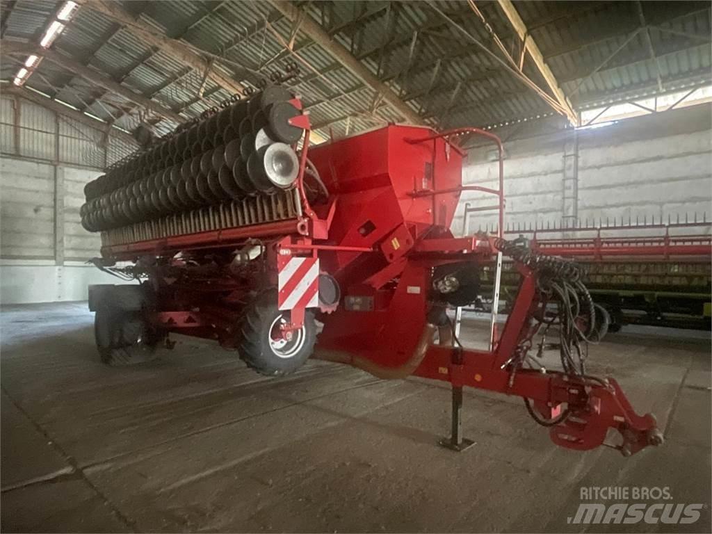 Kverneland DG 1200 Kylvökoneet