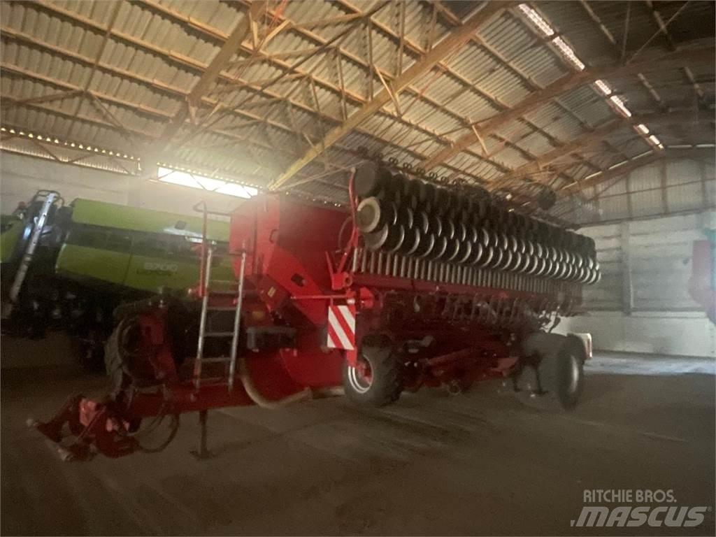 Kverneland DG 1200 Kylvökoneet