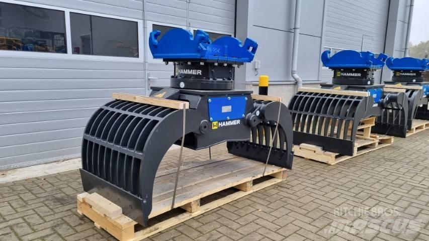 Hammer GRP1000D Kourat