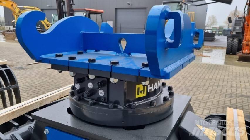 Hammer GRP1000D Kourat