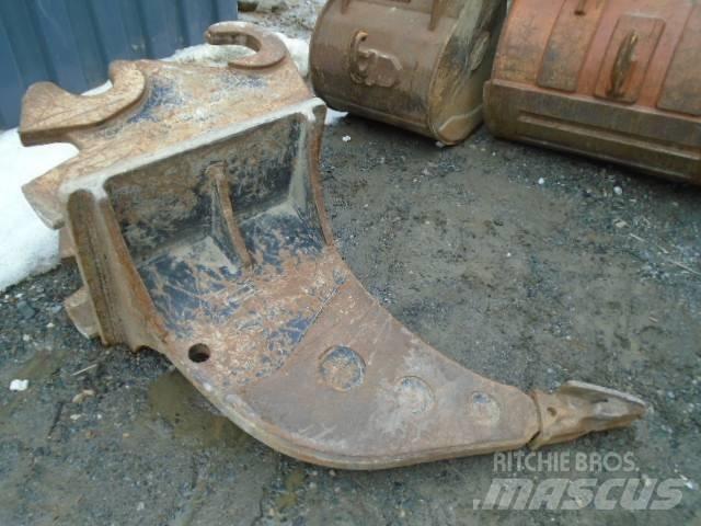 Doosan DX 140 W-3 Pyöräkaivukoneet