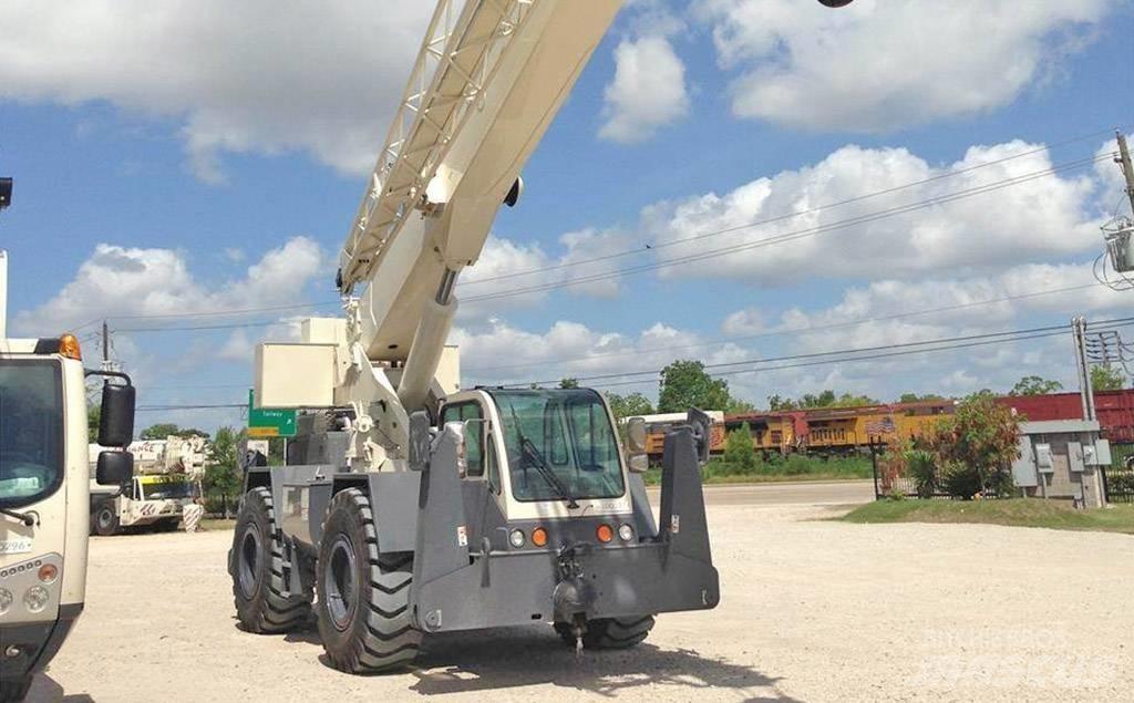 Terex CD225 RT-nosturit