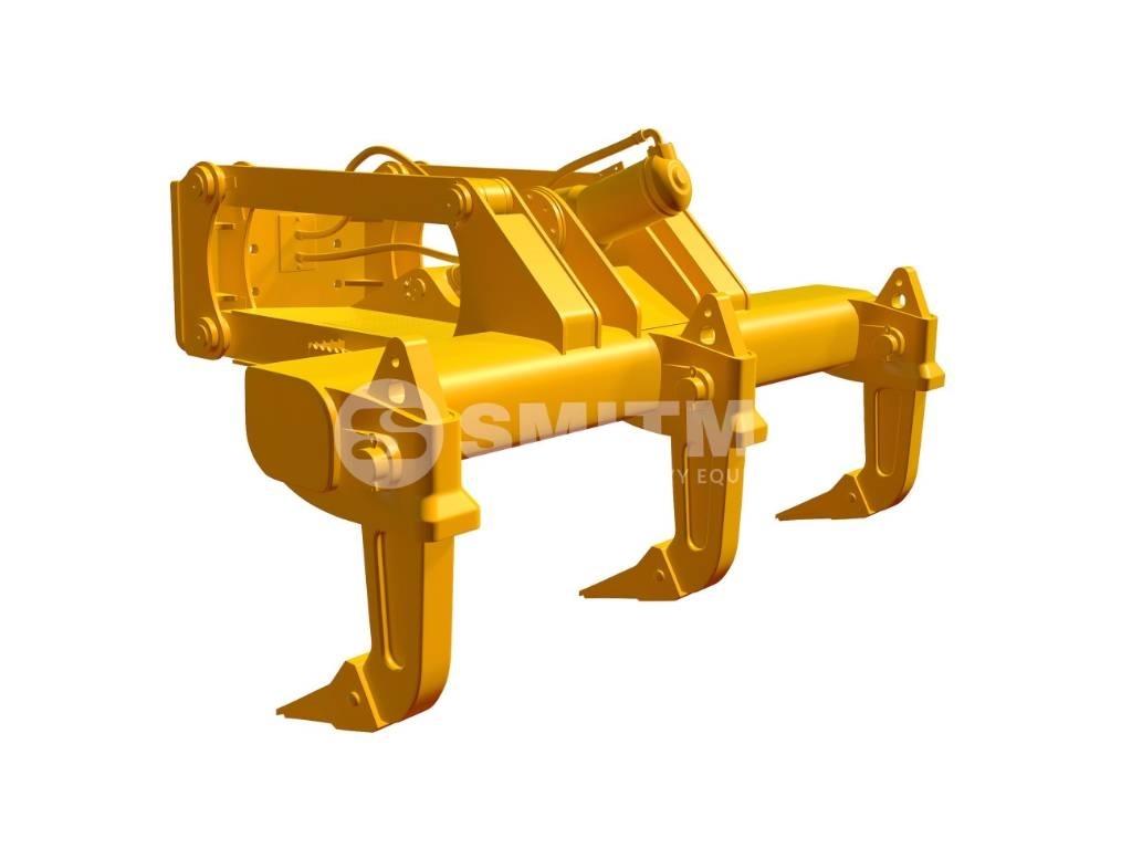 Komatsu D65 Repijät
