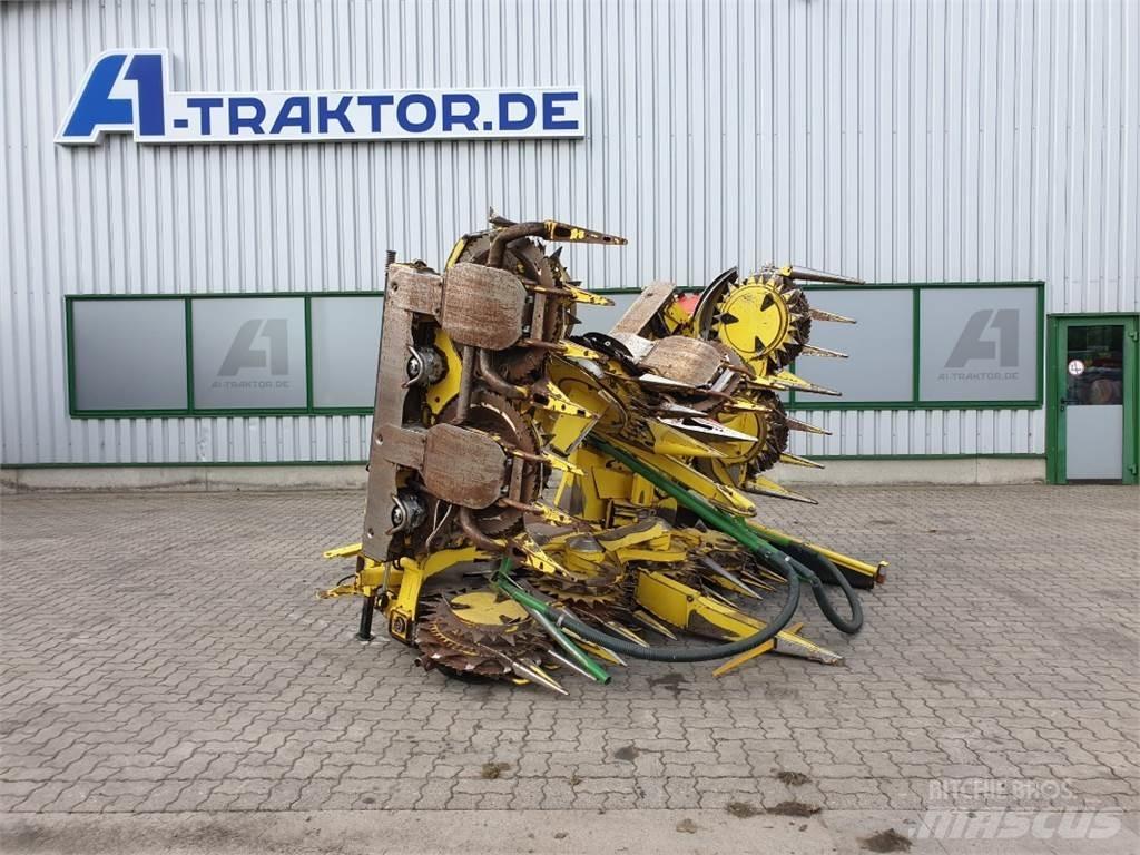 Kemper 375 PLUS Muut maatalouskoneet