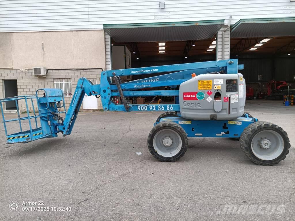 Genie Z 45/25 J RT Kuukulkijat