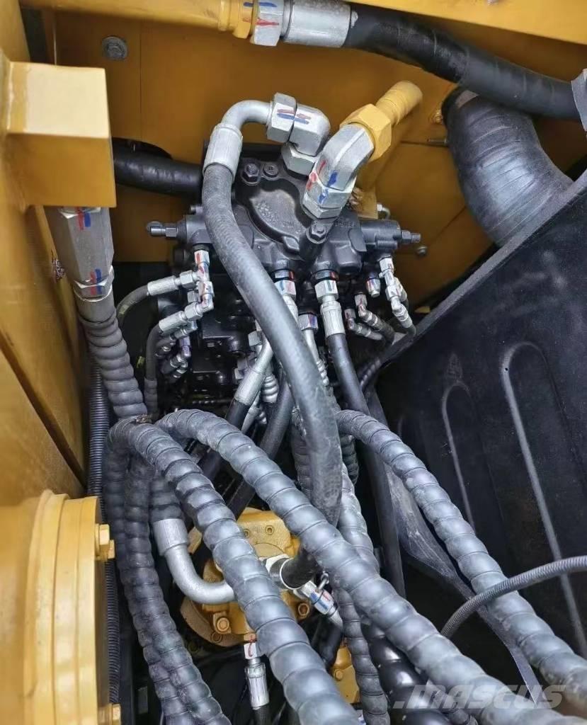 Sany SY 95 C Telakaivukoneet