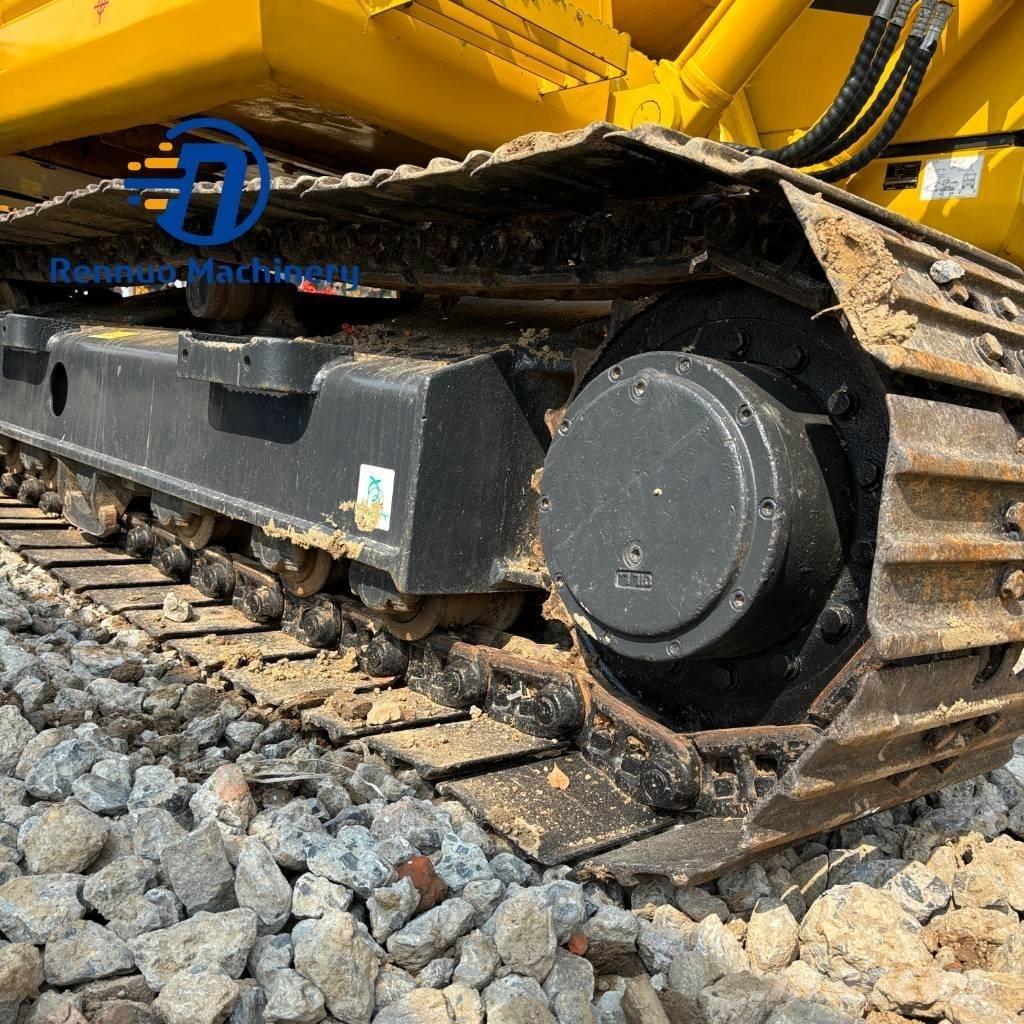 Komatsu PC 130 Telakaivukoneet