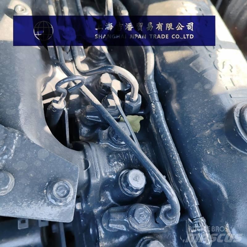 Kobelco 210 Telakaivukoneet