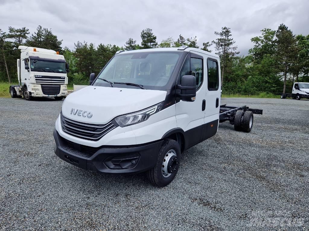 Iveco 70C18H Muut kuorma-autot