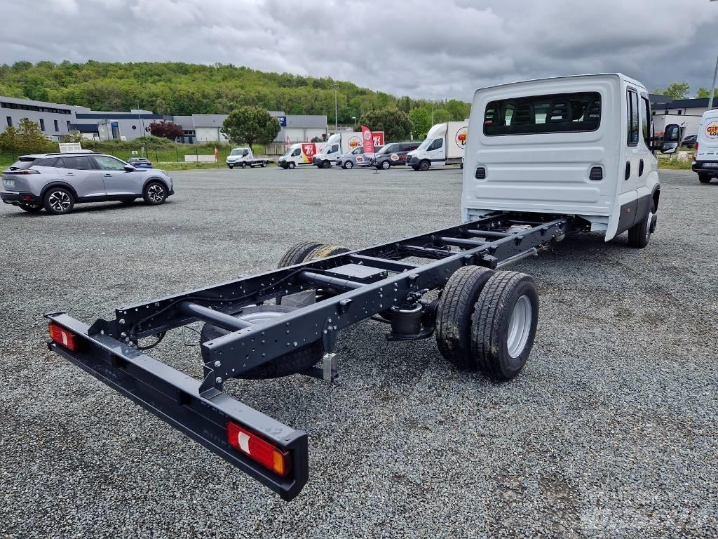 Iveco 70C18H Muut kuorma-autot