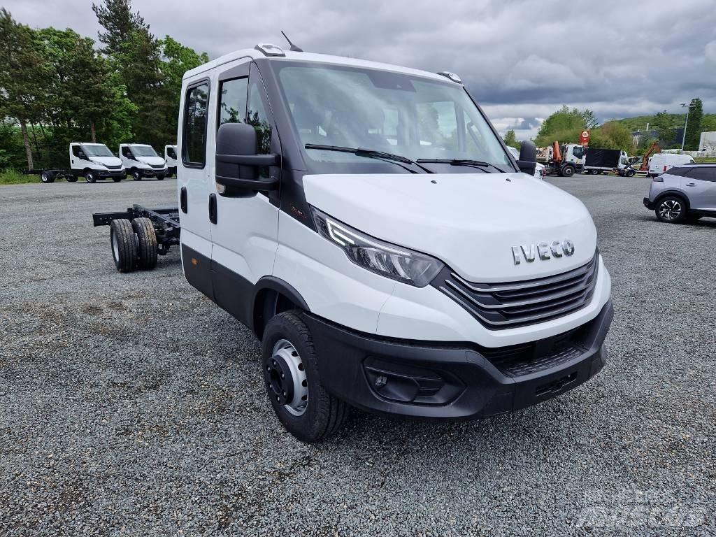 Iveco 70C18H Muut kuorma-autot