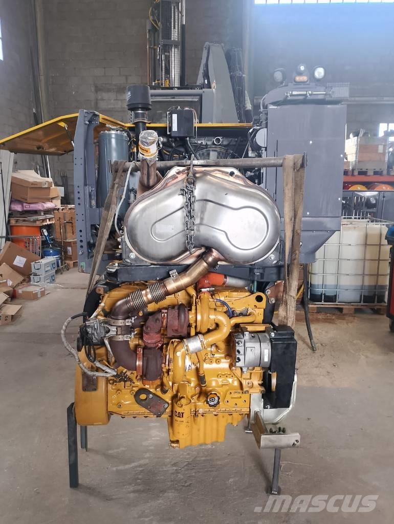 Atlas Copco T 40 Avolouhintaporauslaitteet