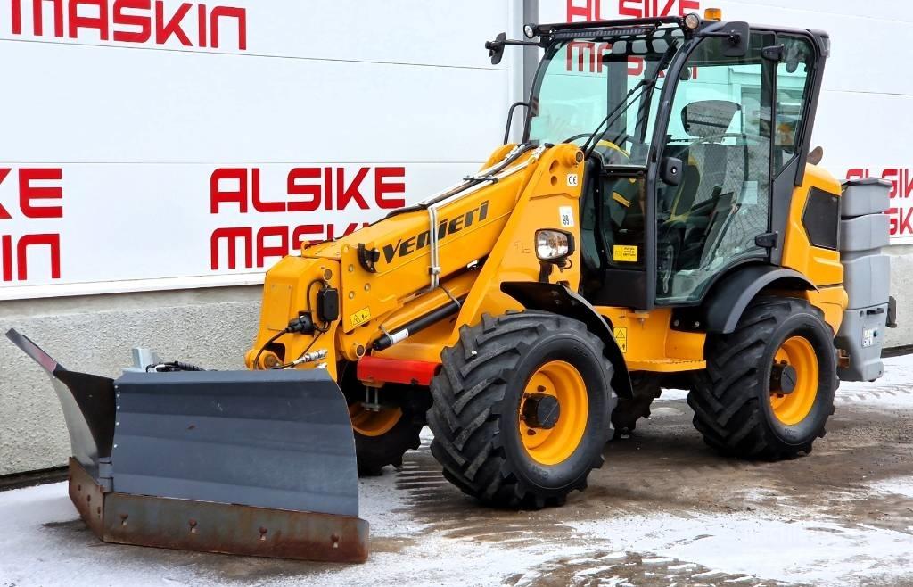 Venieri 1.63 TL Kurottajat